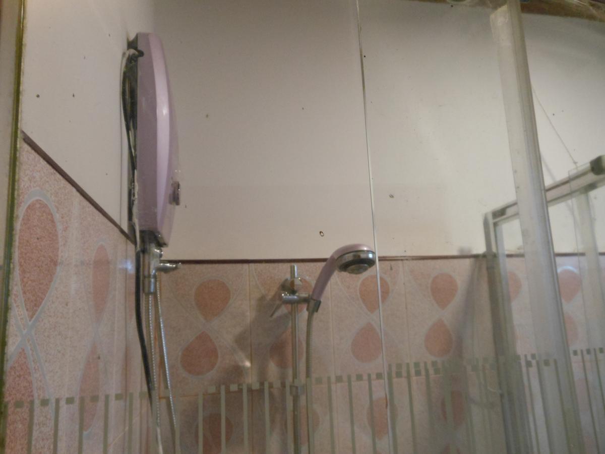 Lavender Hills Home Stay Kandy Esterno foto