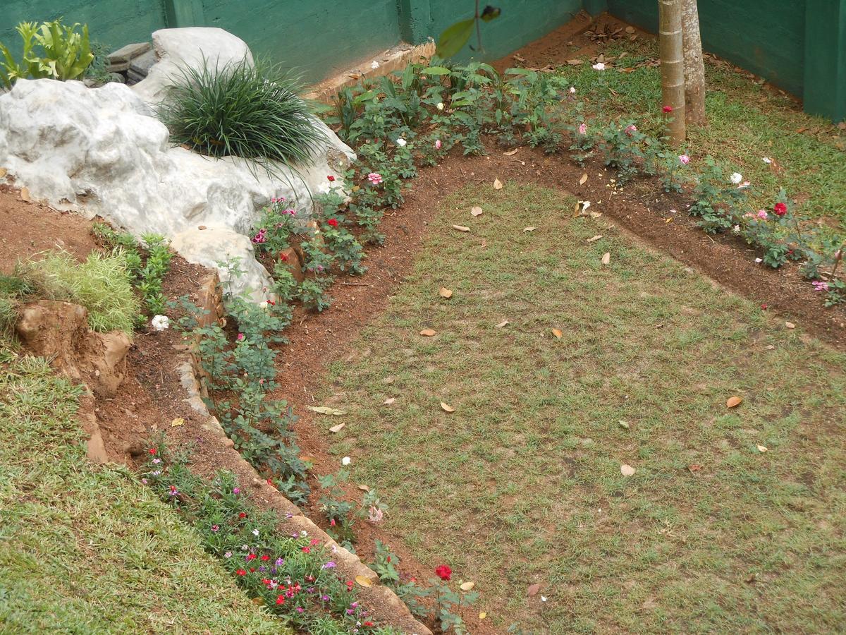 Lavender Hills Home Stay Kandy Esterno foto