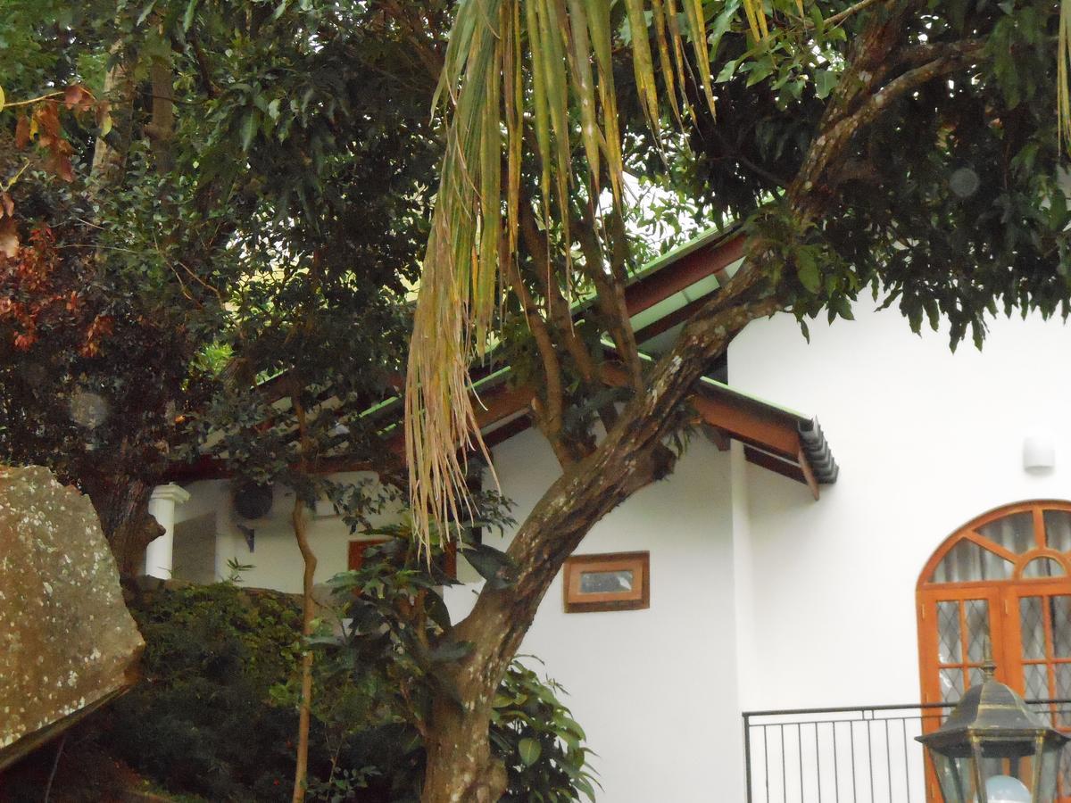 Lavender Hills Home Stay Kandy Esterno foto