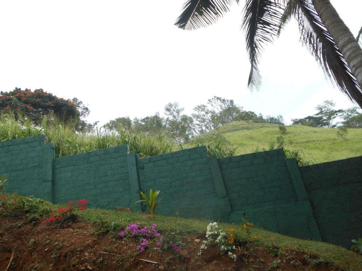 Lavender Hills Home Stay Kandy Esterno foto