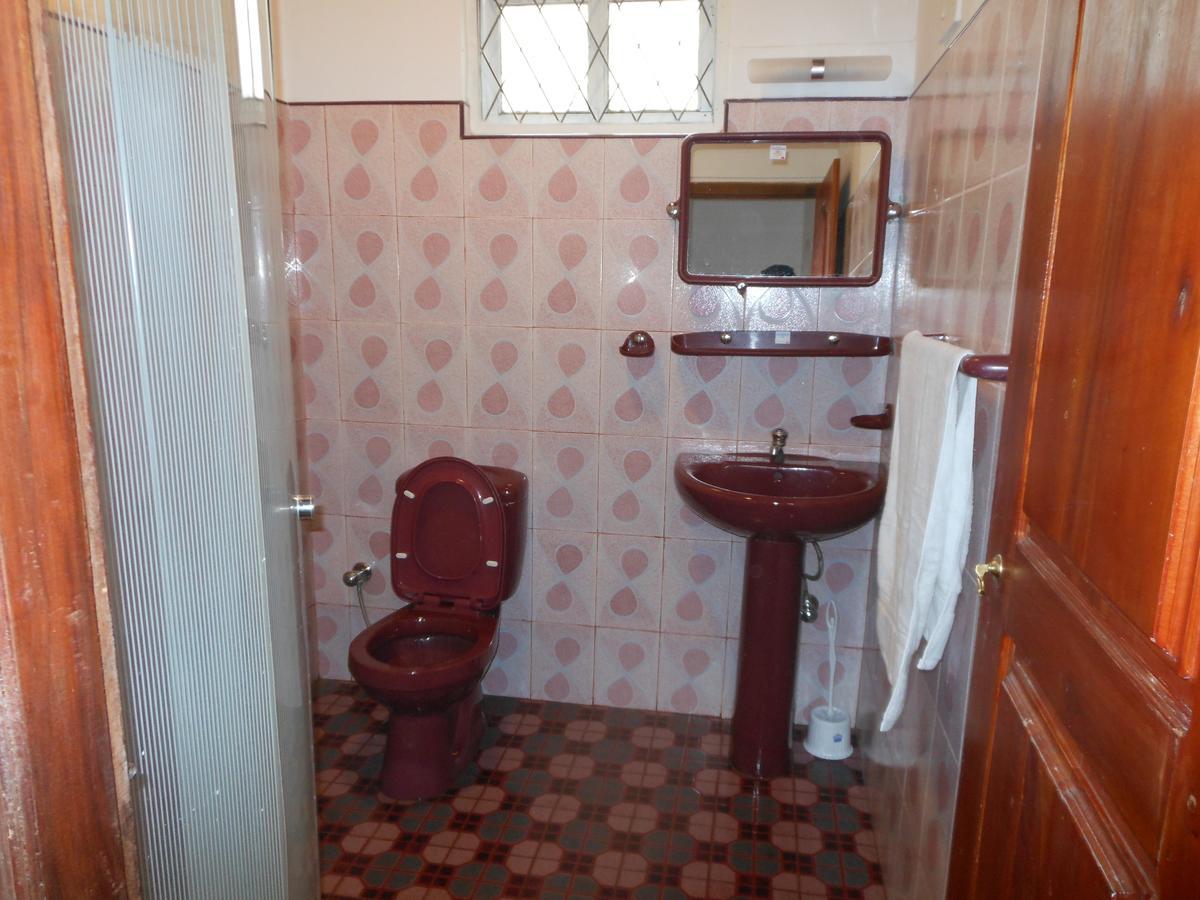 Lavender Hills Home Stay Kandy Esterno foto