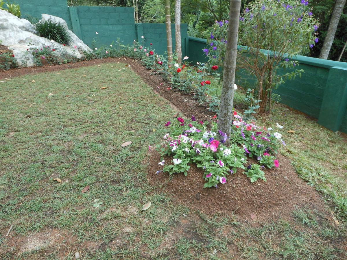 Lavender Hills Home Stay Kandy Esterno foto