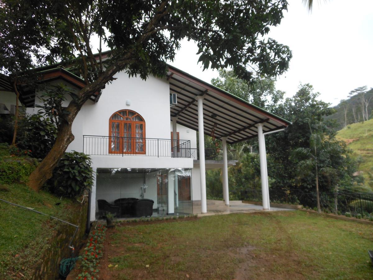 Lavender Hills Home Stay Kandy Esterno foto
