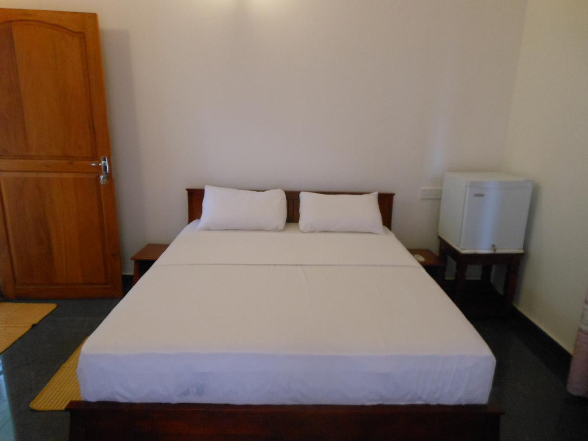 Lavender Hills Home Stay Kandy Esterno foto